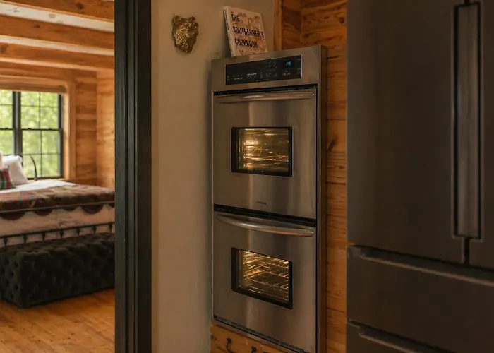 Chalet Sunset-view A-frame Sleeps 12 Dog Friendly *